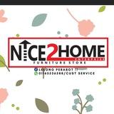 Nice2Home Lelong Group (Dropship Dialukan)