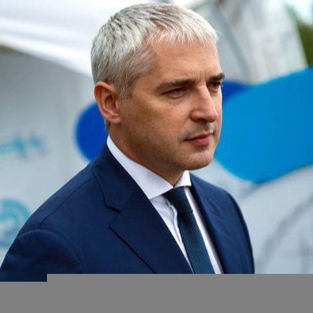 Алексей Романов
