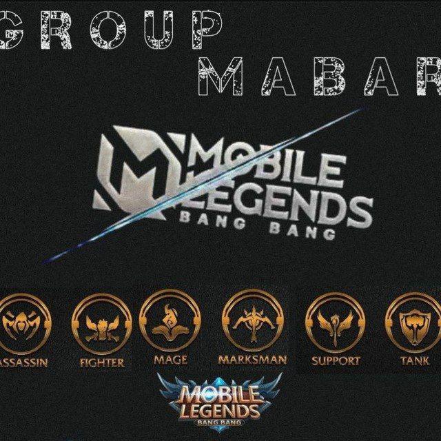 MABAR MOBILE LEGENDS