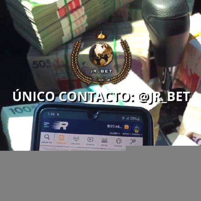 ⚜️JR_BET⚜️