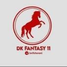 DK FANTASY (basketball) 🇮🇳