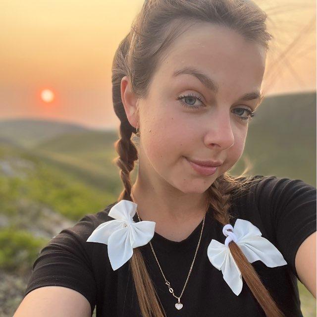 Личный дневник Гели🖇💌✨