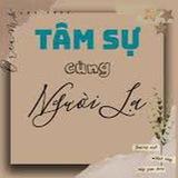 Tâm Sự Đêm Khuya