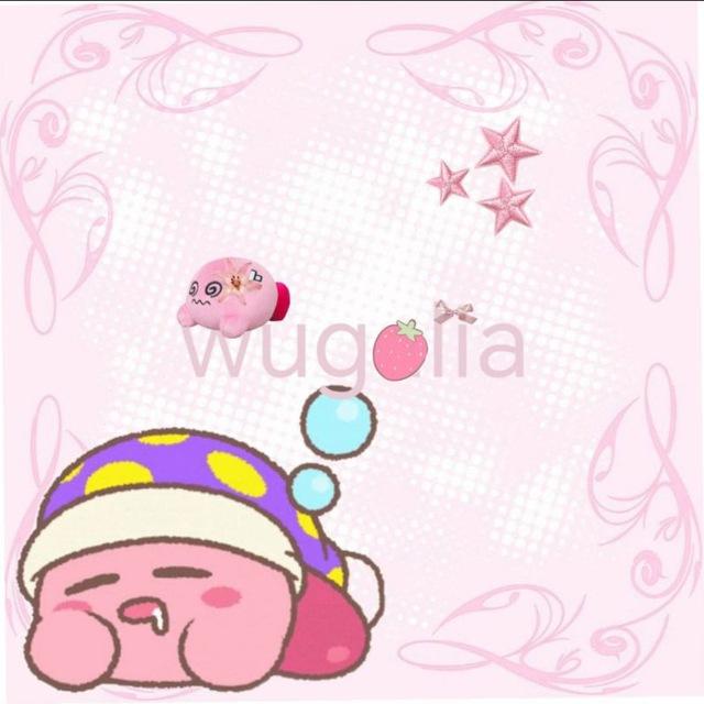 *ੈ‧₊wugalia☭˚･°˖✧ заказы и комишены открыты