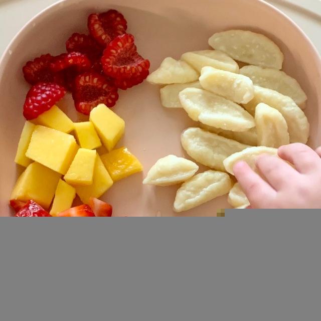 У МАМЫ ВКУСНЕЕ 👩‍👧