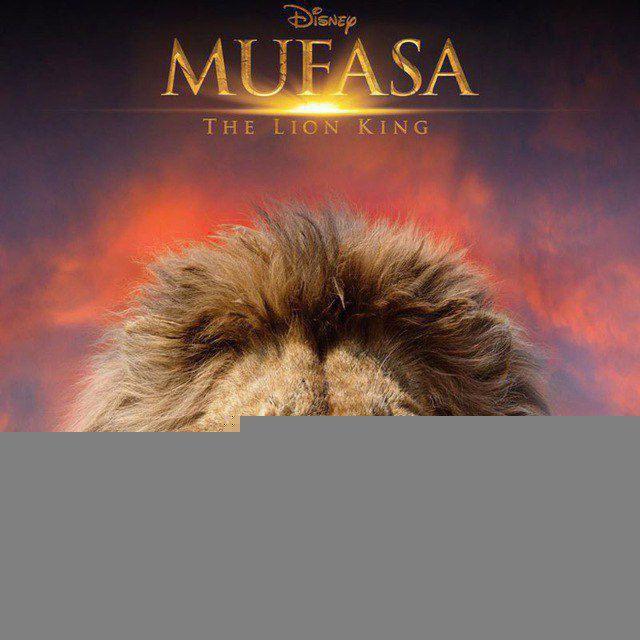 Mufasa: The Lion King In Hindi & Tamil Telugu Kannada Gujarati Movie in