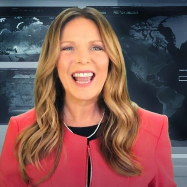 Kimberly Goguen (Deutsch)