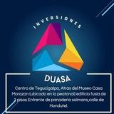 INVERSIONES DUASA📦🛍