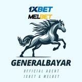 GeneralBayar Bettips & Agent 🏆