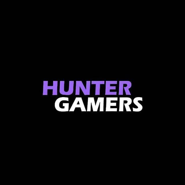 هانتر گیمرز | Hunter Gamers
