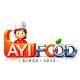 AYI FOOD MENU & CHANNEL
