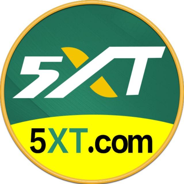 5XTCOM | Canal Oficial ®