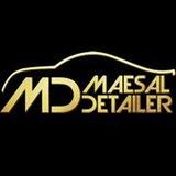 Noticias Maesal Detailer 🔊