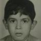 Patrick Bouvier Kennedy