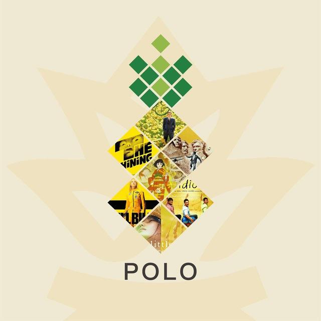 Polo通知频道
