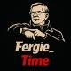 Fergie_Time | Manchester United