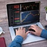 Binomo Trading Signal