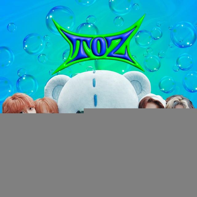 [Архив] TOZ | To our zone • YY ent