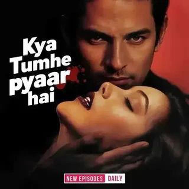 Kya tumhe pyar hai