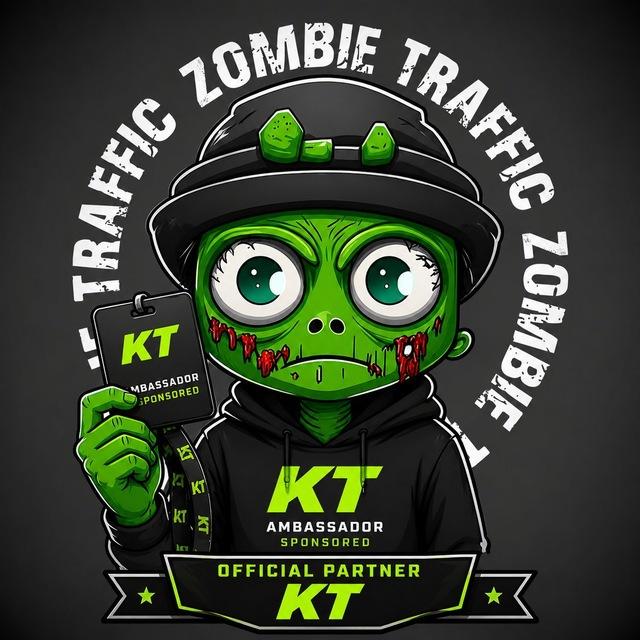 Zombie Traffic