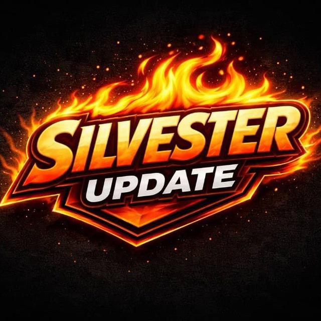 Silvester Update 1️⃣