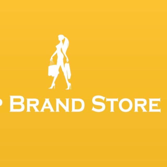 POP BRAND STORE🔝👠👜👗👢🎒👒