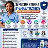 Pharmaceutical Business School (P & M School, PARETO)