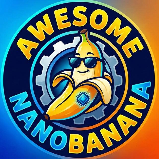 Awesome Nano Banana