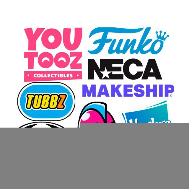 Youtooz Russia