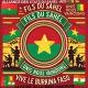 Fils Du SaheL