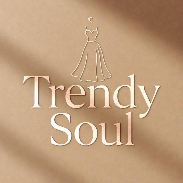 TRENDY SOUL Жіночий одяг | ОПТ/ДРОП