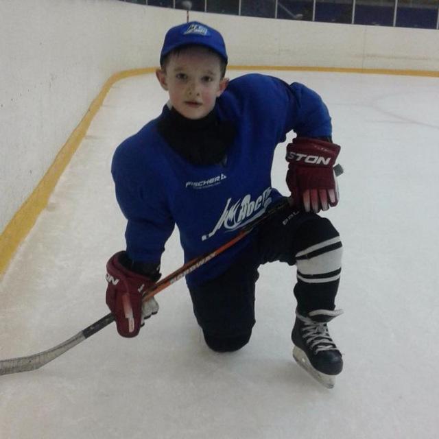 🇰🇿Саня Lёvin🇨🇦🏒