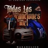 TODAS LAS CANCIONES DEL MAKABELICO 2