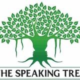 The speaking tree
