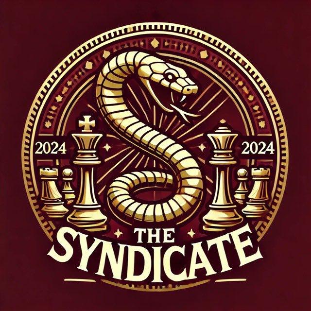 The Syndicate [1:1 Accelerator]