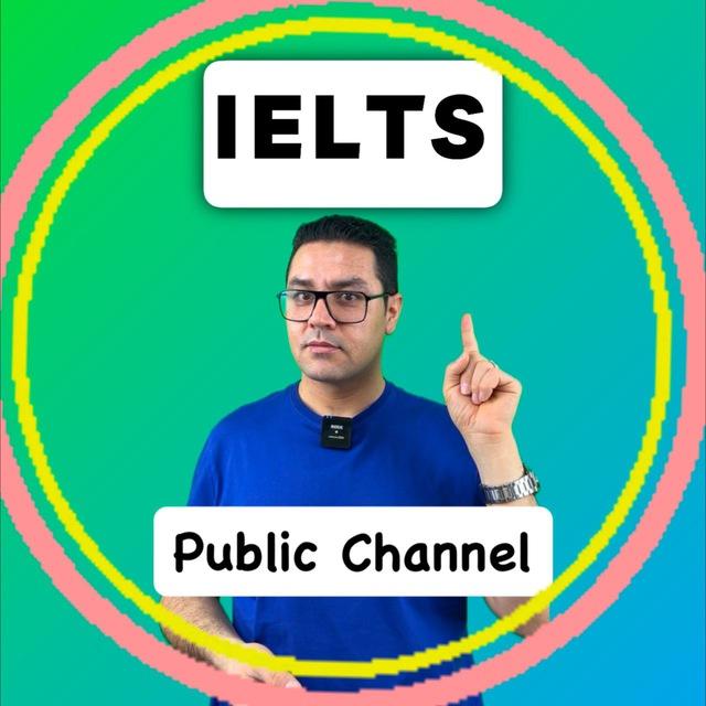 IELTS_Ghorbanian