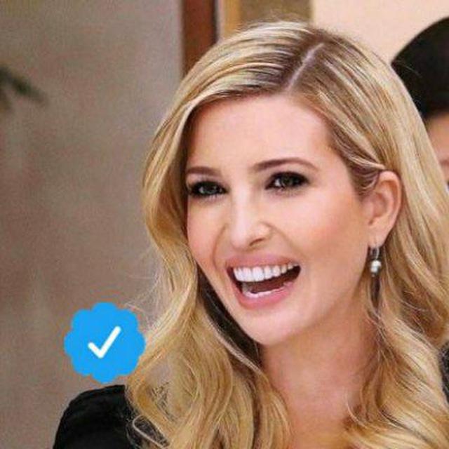 Ivanka Trump