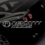 Nekittt mods | assetto corsa