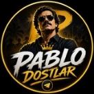 Pablo Dostlar 🤜🤛