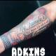 ADKINS JOURNAL {CRYPTO }