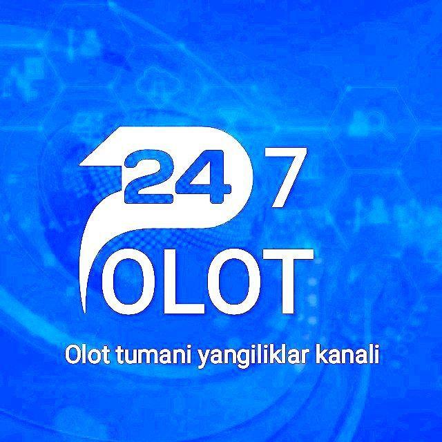 🇺🇿 OLOT TUMANI YANGILIKLARI 🇺🇿