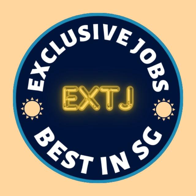 Exclusive Temp Jobs