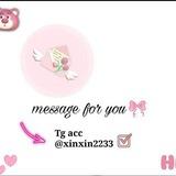 Message for you 🍓