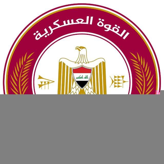 القوة العسكرية