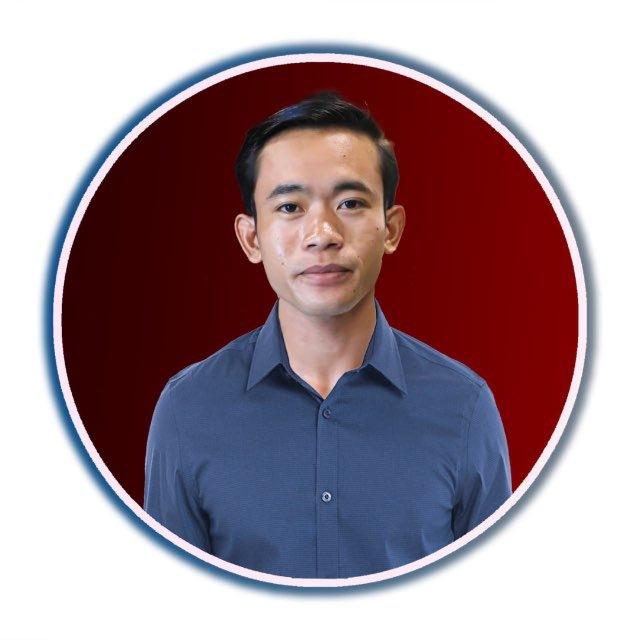 Pheakdey Kheng ខេង ភក្ដី