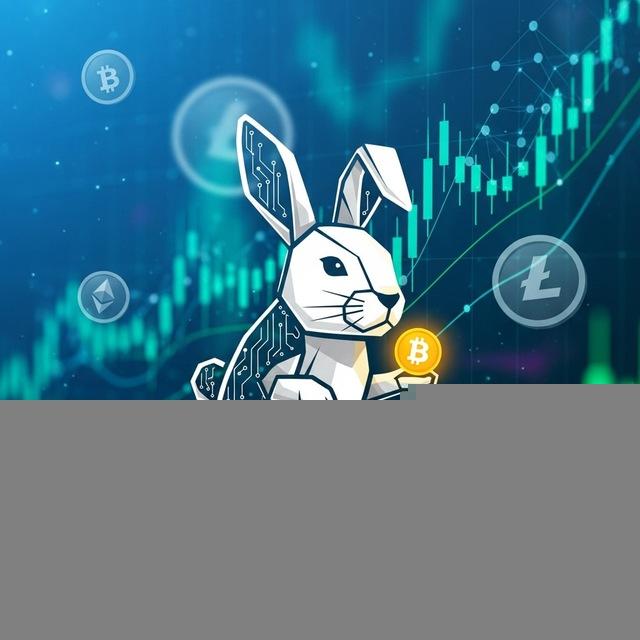 Crypto Bunny