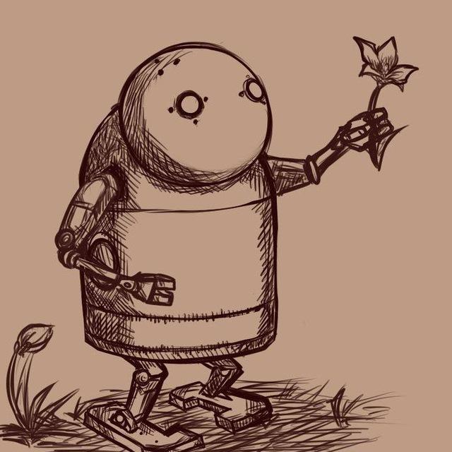 How to draw