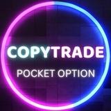 POCKET OPTION (es) | COPY TRADE 📊