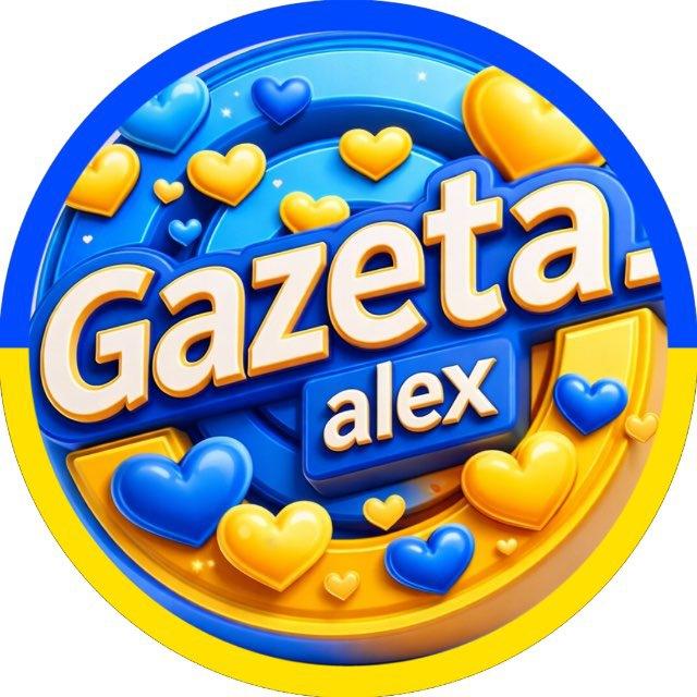 Gazeta Alex 🗞️
