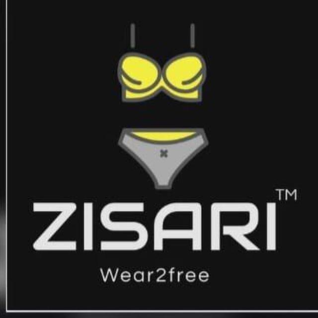 ZISARI Undergarments